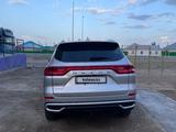 Haval M6 2025 годаүшін8 500 000 тг. в Кызылорда – фото 4