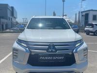 Mitsubishi Pajero Sport 2021 годаүшін19 990 000 тг. в Шымкент