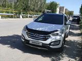 Hyundai Santa Fe 2013 года за 12 300 000 тг. в Кызылорда
