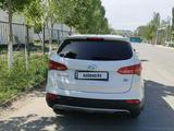 Hyundai Santa Fe 2013 годаүшін12 300 000 тг. в Кызылорда – фото 3