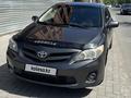 Toyota Corolla 2011 года за 5 500 000 тг. в Семей