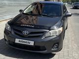 Toyota Corolla 2011 года за 5 500 000 тг. в Семей