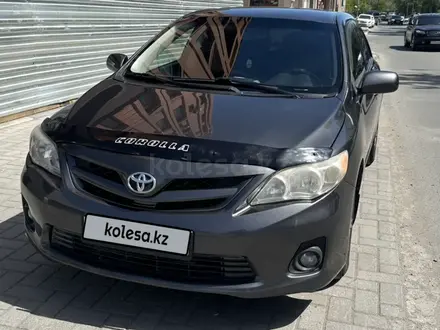 Toyota Corolla 2011 года за 5 500 000 тг. в Семей
