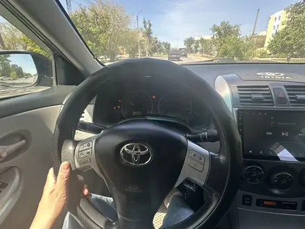 Toyota Corolla 2011 года за 5 500 000 тг. в Семей – фото 4