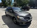 Toyota Corolla 2011 года за 5 500 000 тг. в Семей – фото 2