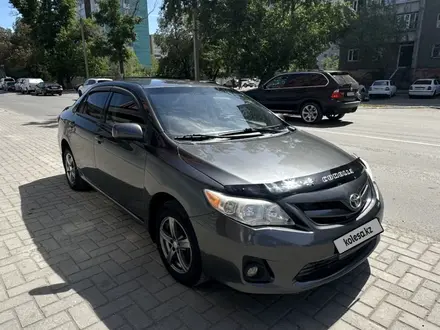 Toyota Corolla 2011 года за 5 500 000 тг. в Семей – фото 2