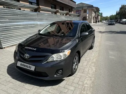 Toyota Corolla 2011 года за 5 500 000 тг. в Семей – фото 3