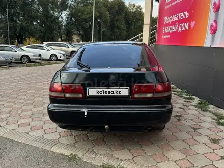 Toyota Carina E 1994 года за 2 800 000 тг. в Алматы – фото 4