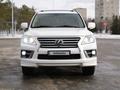 Lexus LX 570 2012 годаfor24 000 000 тг. в Павлодар