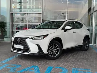 Lexus NX 250 Comfort