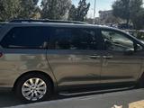 Toyota Sienna 2012 года за 12 000 000 тг. в Жанаозен – фото 2