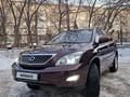 Lexus RX 350 2007 годаүшін8 300 000 тг. в Астана – фото 6