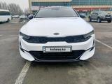 Kia K5 2022 года за 10 500 000 тг. в Конаев (Капшагай) – фото 2