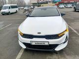 Kia K5 2022 года за 10 500 000 тг. в Конаев (Капшагай)