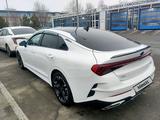 Kia K5 2022 года за 10 500 000 тг. в Конаев (Капшагай) – фото 5