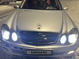 Mercedes-Benz E 500 2004 года за 4 700 000 тг. в Алматы