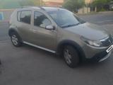 Renault Sandero Stepway 2012 года за 3 500 000 тг. в Алматы