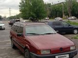 Volkswagen Passat 1990 годаүшін1 500 000 тг. в Тараз