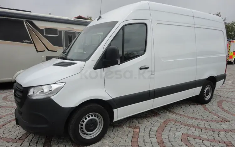 Mercedes-Benz Sprinter 2023 годаүшін20 000 000 тг. в Алматы