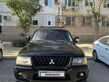 Mitsubishi Montero Sport 2002 годаүшін4 700 000 тг. в Актау – фото 2