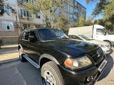 Mitsubishi Montero Sport 2002 годаүшін4 700 000 тг. в Актау – фото 4