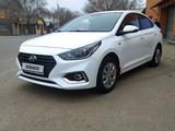 Hyundai Accent 2019 года за 7 700 000 тг. в Павлодар – фото 5