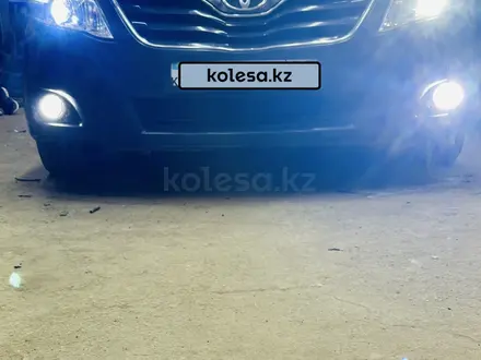 Toyota Camry 2010 года за 6 000 000 тг. в Уральск – фото 9