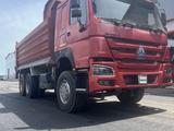 Howo  A5 2014 годаүшін14 200 000 тг. в Алматы