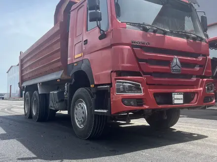 Howo  A5 2014 года за 14 200 000 тг. в Алматы