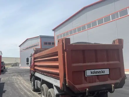 Howo  A5 2014 года за 14 200 000 тг. в Алматы – фото 4