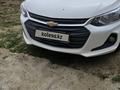 Chevrolet Onix 2023 года за 7 300 000 тг. в Актобе – фото 2