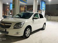 Chevrolet Cobalt 2022 года за 6 800 000 тг. в Усть-Каменогорск