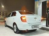 Chevrolet Cobalt 2022 года за 6 800 000 тг. в Усть-Каменогорск – фото 3