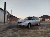 ВАЗ (Lada) Priora 2171 2014 года за 2 600 000 тг. в Шымкент – фото 2