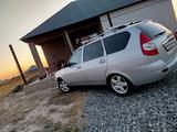 ВАЗ (Lada) Priora 2171 2014 года за 2 600 000 тг. в Шымкент – фото 3