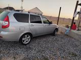 ВАЗ (Lada) Priora 2171 2014 года за 2 600 000 тг. в Шымкент – фото 5