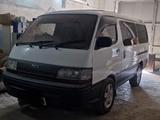 Toyota Hiace 1990 годаүшін4 500 000 тг. в Уральск – фото 5