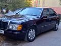 Mercedes-Benz E 200 1991 годаүшін1 250 000 тг. в Тараз – фото 8