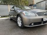 Infiniti M35 2005 годаүшін4 800 000 тг. в Алматы