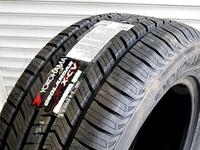 295/40R21 Yokohama Geolander G057үшін560 000 тг. в Астана