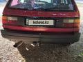 Volkswagen Passat 1991 года за 1 500 000 тг. в Караганда – фото 4