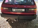 Volkswagen Passat 1991 годаүшін1 500 000 тг. в Караганда – фото 4