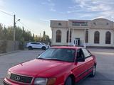 Audi 100 1991 годаүшін800 000 тг. в Шымкент