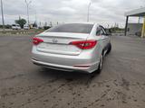 Hyundai Sonata 2015 года за 6 800 000 тг. в Темиртау – фото 2