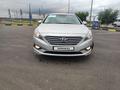 Hyundai Sonata 2015 годаfor6 800 000 тг. в Темиртау – фото 6