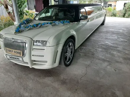 Chrysler 300C 2007 года за 4 000 000 тг. в Алматы