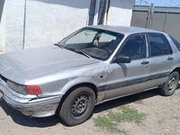 Mitsubishi Galant 1989 годаүшін400 000 тг. в Алматы