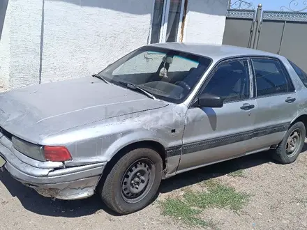 Mitsubishi Galant 1989 года за 400 000 тг. в Алматы