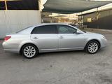 Toyota Avalon 2006 года за 5 800 000 тг. в Тараз – фото 4