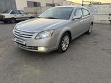 Toyota Avalon 2006 года за 5 800 000 тг. в Тараз – фото 2